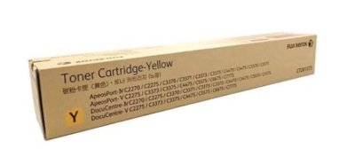 Fujifilm CT201370-CT201373 BK,C,M,Y ตลับหมึกโทนเนอร์