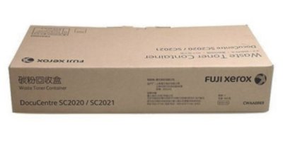 Fuji Xerox CWAA0869 Waste Toner ตลับทิ้งหมึก