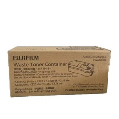 Fujifilm CWAA0980 Waste Toner ตลับทิ้งหมึก