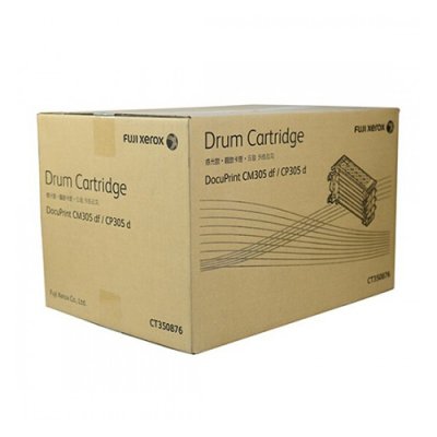 Fuji Xerox CT350976 Drum ตลับชุดดรัม