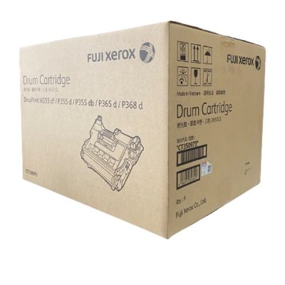 Fuji Xerox CT350973 Drum ตลับชุดดรัม