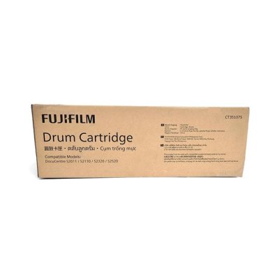 Fuji Xerox CT351075 Drum ตลับชุดดรัม