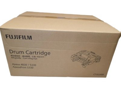 Fuji Xerox CT351408 Drum ตลับชุดดรัม