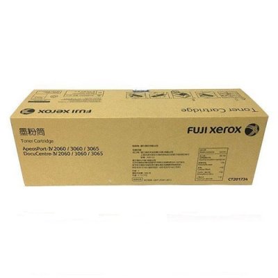Fuji Xerox CT201734 ตลับหมึกโทนเนอร์