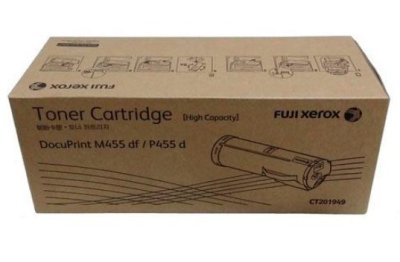 Fuji Xerox CT201949 Toner ตลับหมึกโทนเนอร์