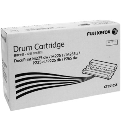 Fuji Xerox CT351005  Drum ตลับชุดดรัม