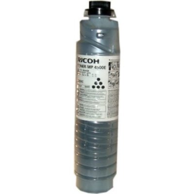 ผงหมึกเครื่องถ่ายเอกสาร Ricoh MP 4500S / 4500E / 31ST3590