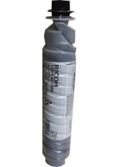ผงหมึกเครื่องถ่ายเอกสาร Ricoh MP 2500E / 31ST2580