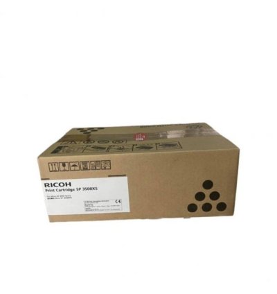 ตลับหมึกพิมพ์เลเซอร์ Ricoh SP 3500XS / 11SP3510TN