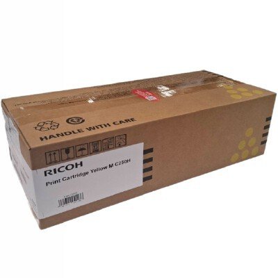 ตลับหมึกโทนเนอร์เลเซอร์ Ricoh  M C250H