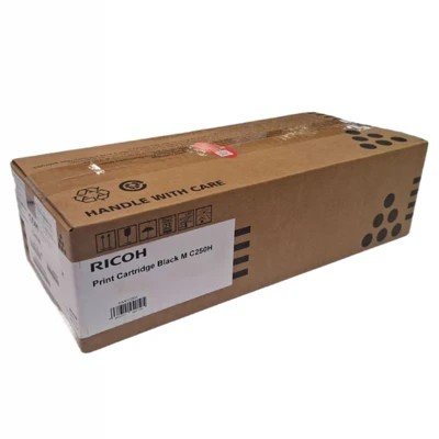 ตลับหมึกโทนเนอร์เลเซอร์ Ricoh  M C250H