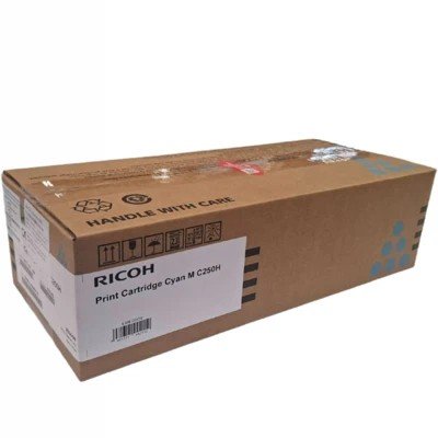 ตลับหมึกโทนเนอร์เลเซอร์ Ricoh  M C250H