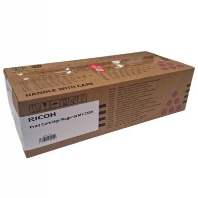 ตลับหมึกโทนเนอร์เลเซอร์ Ricoh  M C250H
