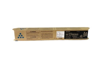 ตลับหมึกโทนเนอร์ Ricoh MP C2503, MP C2003