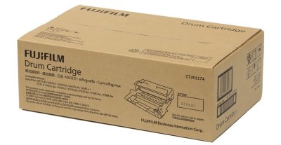 Fujiflim CT351174 Drum ตลับชุดดรัม