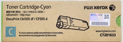 Fujiflim  CT201632 - CT201635 Toner  ตลับหมึกโทนเนอร์