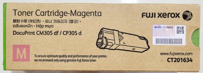 Fujiflim  CT201632 - CT201635 Toner  ตลับหมึกโทนเนอร์