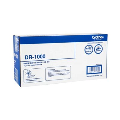 Brother DR-1000 Drum ตลับชุดดรัม