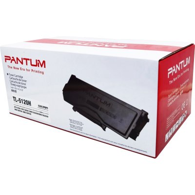 Pantum TL-5120H Toner ตลับหมึกโทนเนอร์