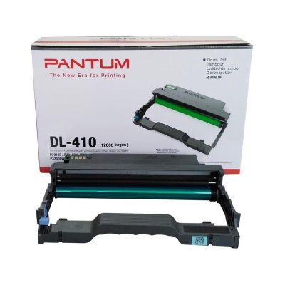 Pantum DL-410 Drum Unit ตลับชุดดรัม
