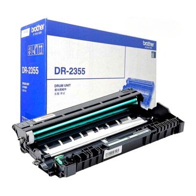 Brother DR-2355 Drum ตลับชุดดรัม