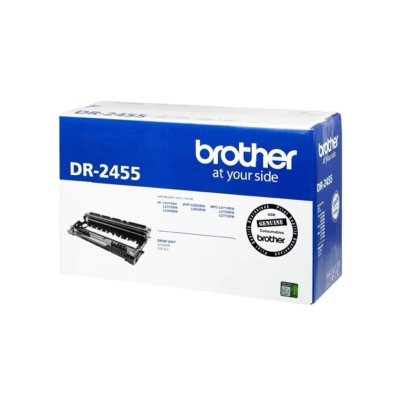 Brother DR-2455 Drum ตลับชุดดรัม