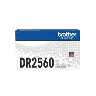 Brother DR-2560 Drum ตลับชุดดรัม