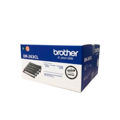 Brother DR-263CL Drum ตลับชุดดรัม