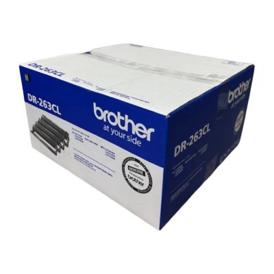 Brother DR-263CL Drum ตลับชุดดรัม