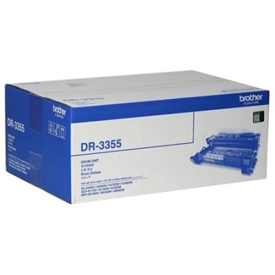 Brother DR-3355 Drum ตลับชุดดรัม