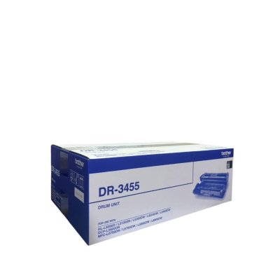 Brother DR-3455 Drum ตลับชุดดรัม