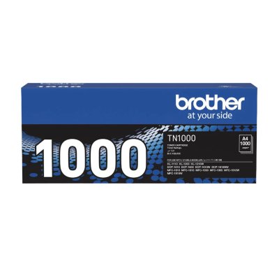 Brother TN-1000 ตลับหมึกโทนเนอร์