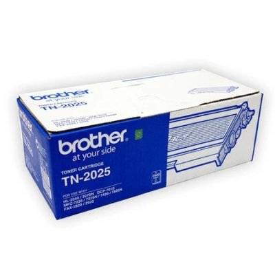 Brother TN-2025 ตลับหมึกโทนเนอร์