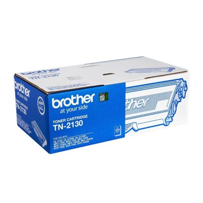 Brother TN-2130 ตลับหมึกโทนเนอร์