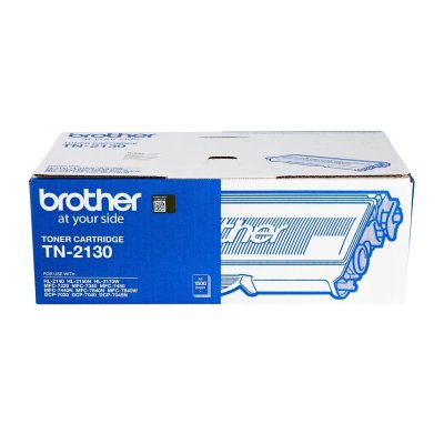 Brother TN-2130 ตลับหมึกโทนเนอร์