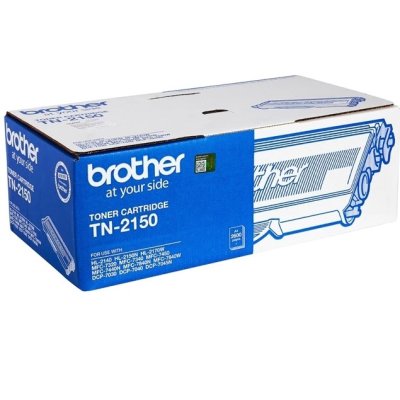 Brother TN-2150 ตลับหมึกโทนเนอร์
