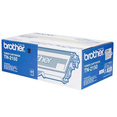 Brother TN-2150 ตลับหมึกโทนเนอร์