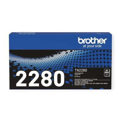 Brother TN-2280 ตลับหมึกโทนเนอร์