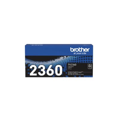 Brother TN-2360 ตลับหมึกโทนเนอร์