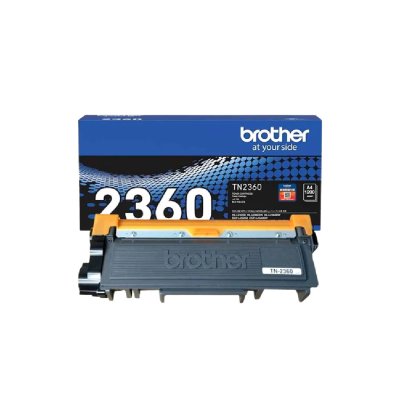 Brother TN-2360 ตลับหมึกโทนเนอร์