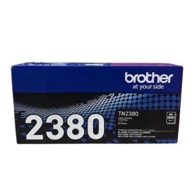 Brother TN-2380 ตลับหมึกโทนเนอร์