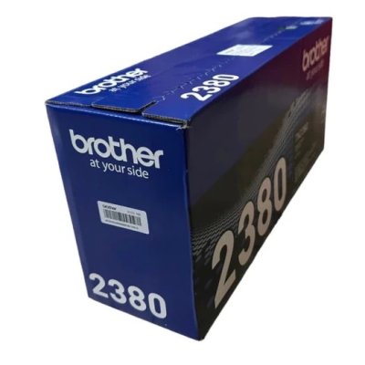 Brother TN-2380 ตลับหมึกโทนเนอร์