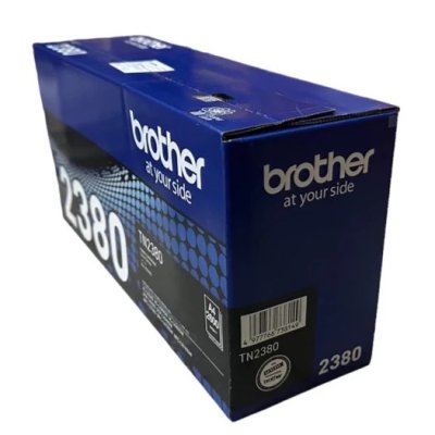 Brother TN-2380 ตลับหมึกโทนเนอร์