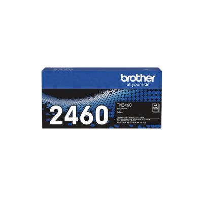 Brother TN-2460 ตลับหมึกโทนเนอร์