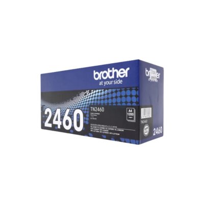 Brother TN-2460 ตลับหมึกโทนเนอร์