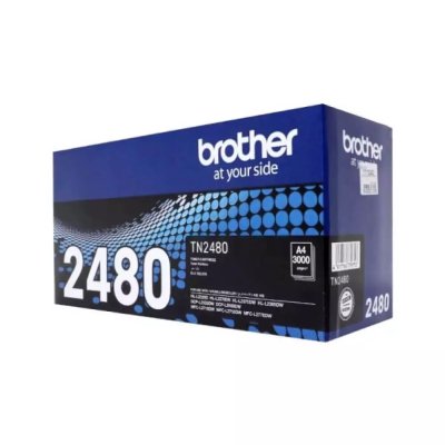 Brother TN-2480 ตลับหมึกโทนเนอร์