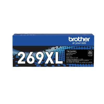 Brother TN-269XL BK,C,M,Y ตลับหมึกโทนเนอร์