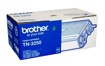 Brother TN-3250 ตลับหมึกโทนเนอร์