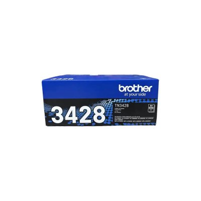 Brother TN-3428 ตลับหมึกโทนเนอร์