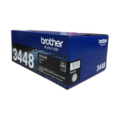 Brother TN-3448 ตลับหมึกโทนเนอร์
